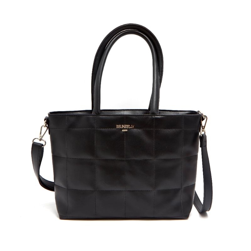 TAS BRUNBRUN PARIS ALKA TOTE BAG