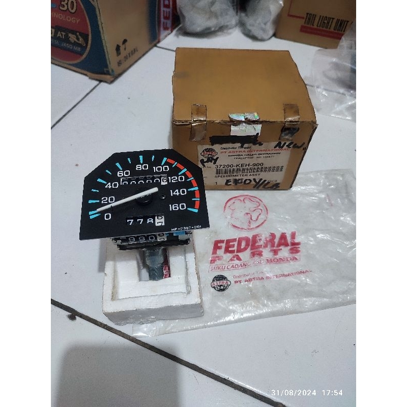 mesin tachometer speedometer spedo spido meter GL pro Gl max Gl pro max neotech original