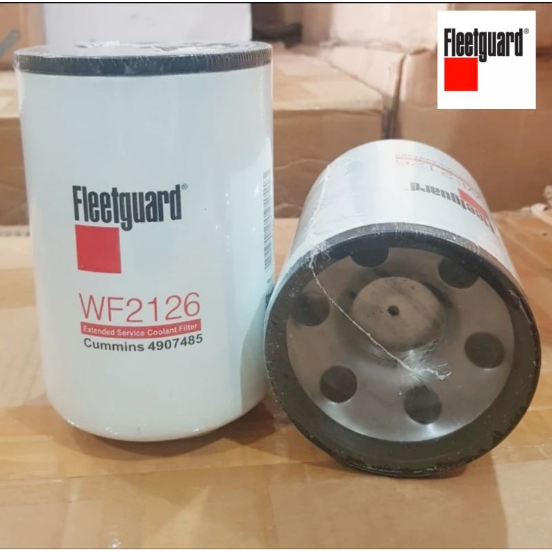filter fleetguard WF-2126