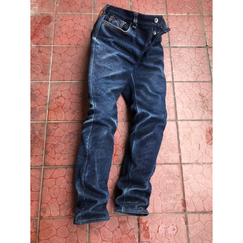 denim 33oz greatbeast