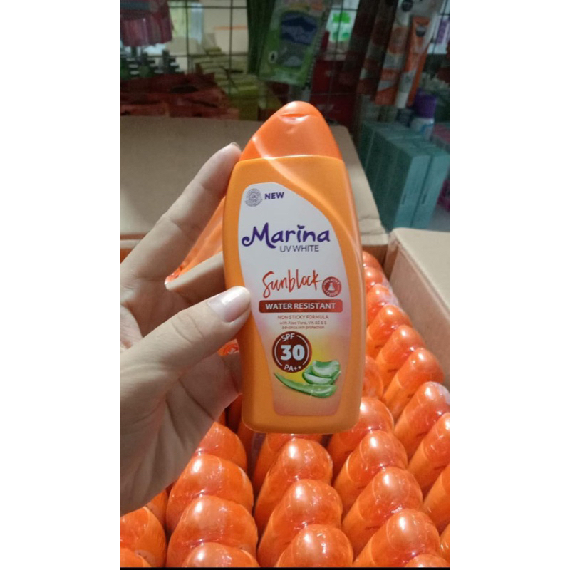 MARINA | MARINA SUNBLOCK SPF  30 +++