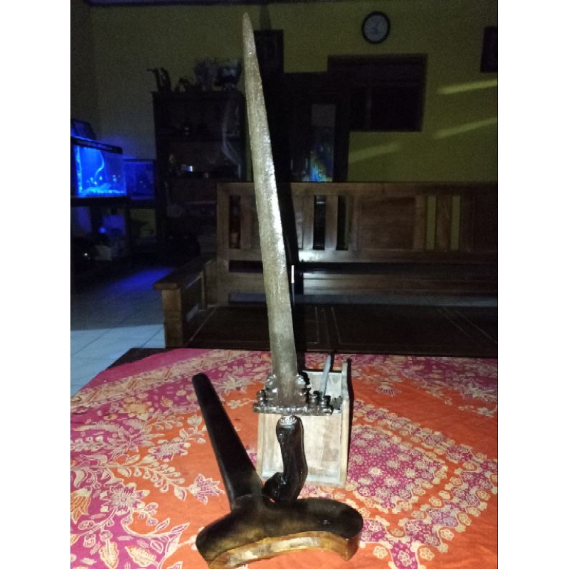 KERIS OMYANG JIMBE BOKHOR sepuh