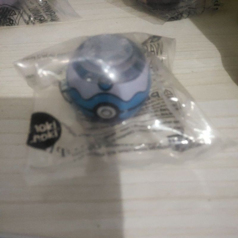 pokemon spinner choki-choki