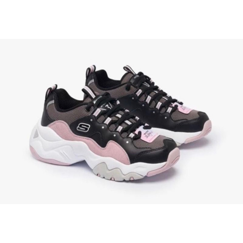 (prelove) D’Lites 3.0 Skechers Zenway