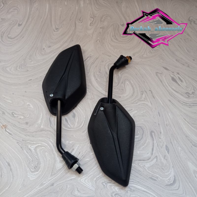 Viral  Spion Jupiter Mx 135 Old Pnp