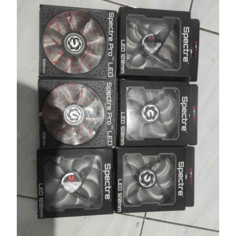 fan bitfenix pesanan borongan
