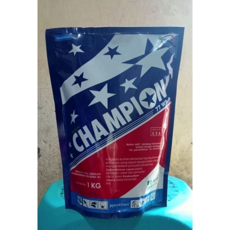 Champion 77 wp 1kg