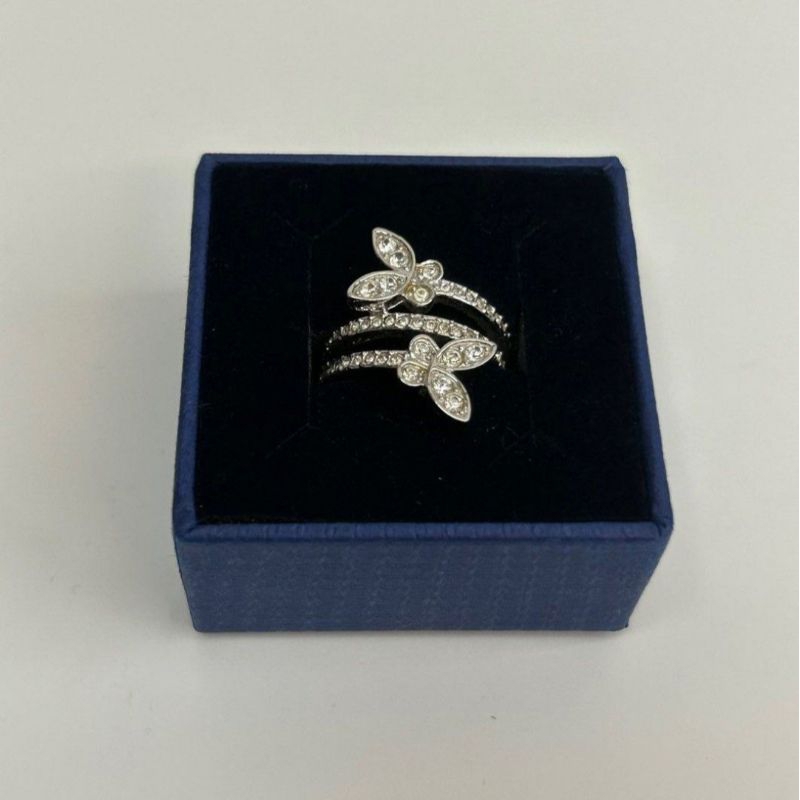 Swarovski Ring Nightingale