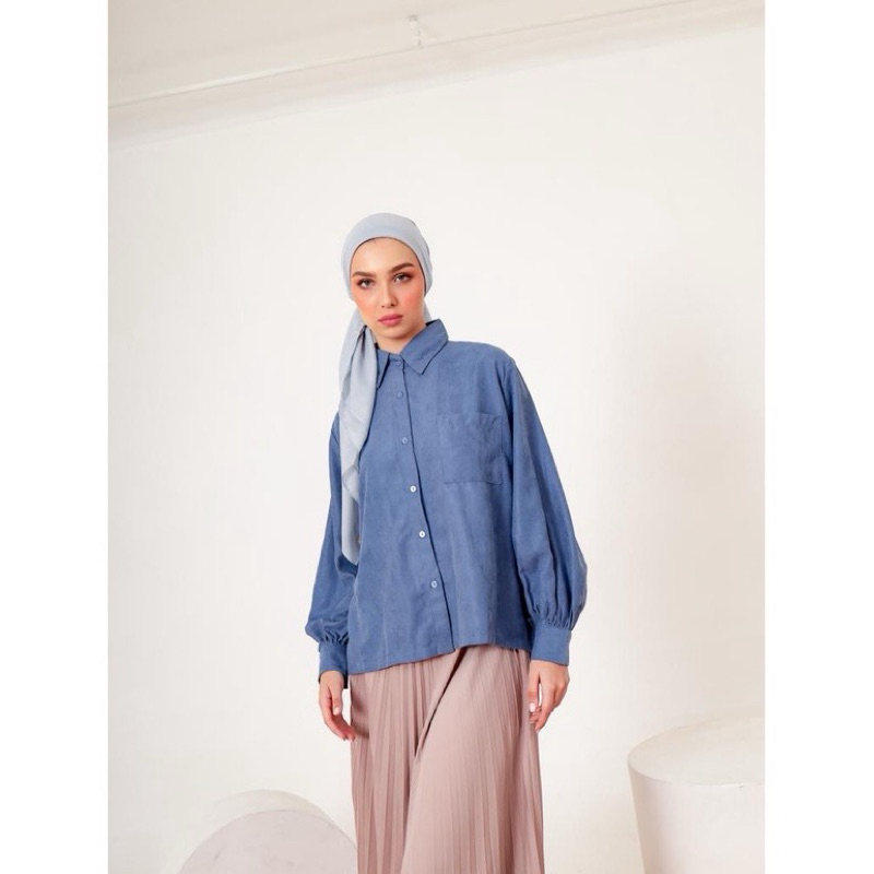 Corduroy by Arascarf