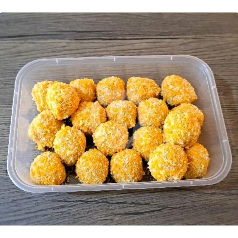 

Bola Bola Ayam Isi 20 pcs