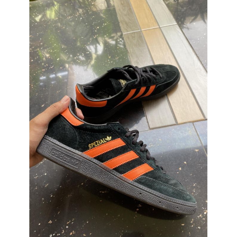 Adidas Spezial cw brussel