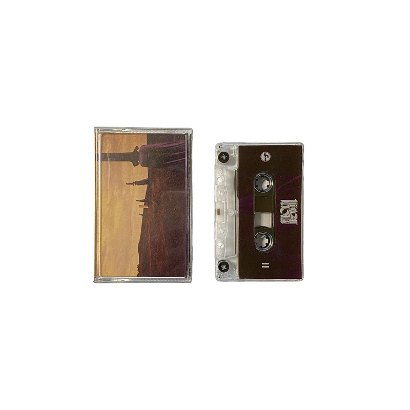 Kaset The SIGIT "Detourn" Album