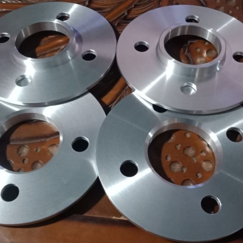 Spacer Nok Ford fiesta 4x100