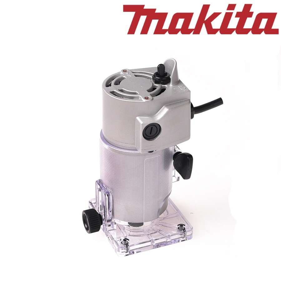 MESIN PROFIL / TIMMER ROUTER MAKITA N 3701 / N3701