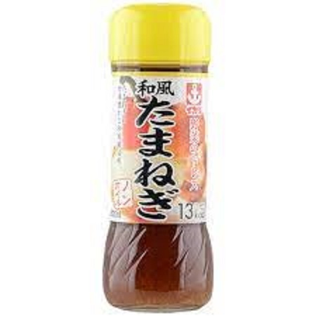 

IKARI Sauce Onion Dressing / Suas Dressing Rasa Bawang 200ml