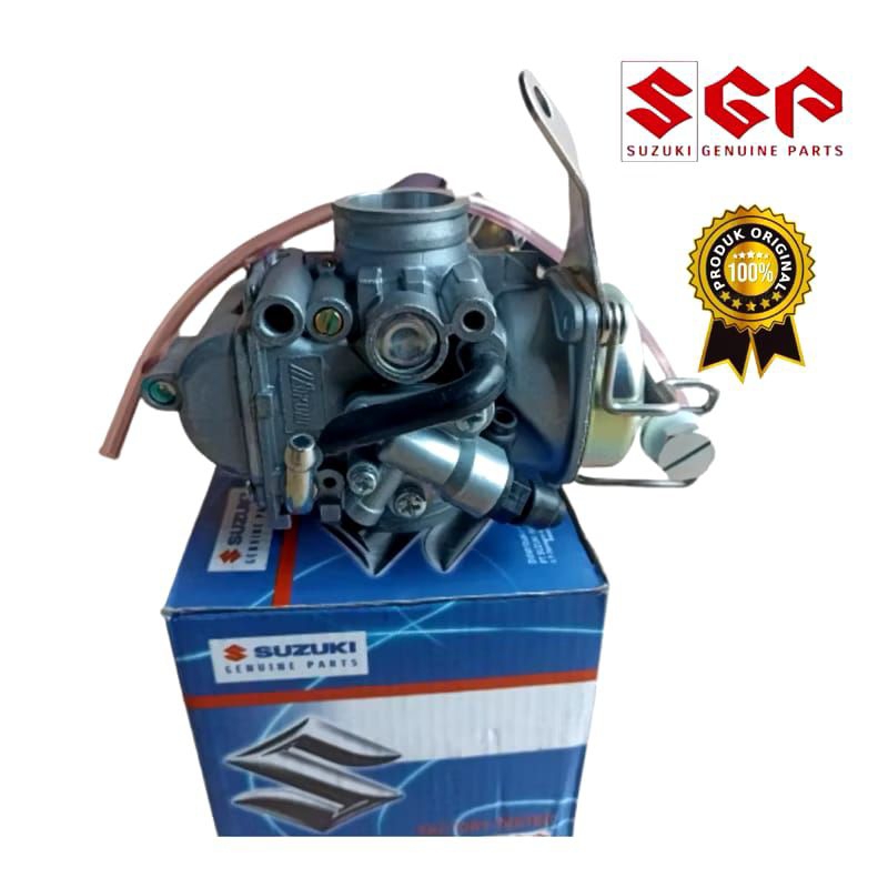 KARBURATOR SUZUKI SPIN 125, SKYWAVE, SKYDRIVE ORIGINAL Motorcycle