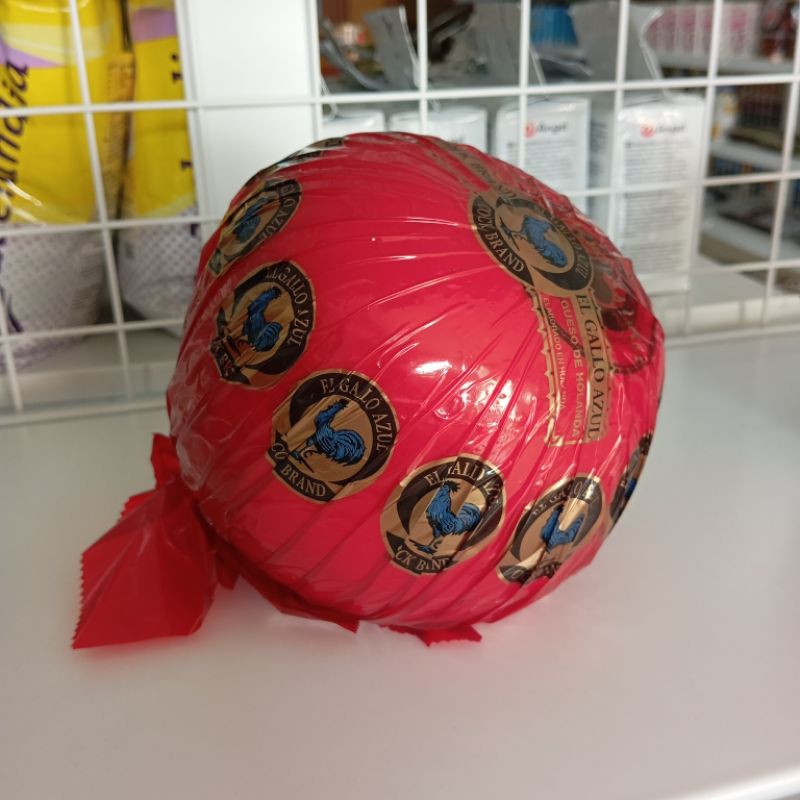 

Keju Bola Ayam Emas Edam Cheese Ball Kiloan Kg Kue Kering Kastangel Stik Keju Natal Lebaran