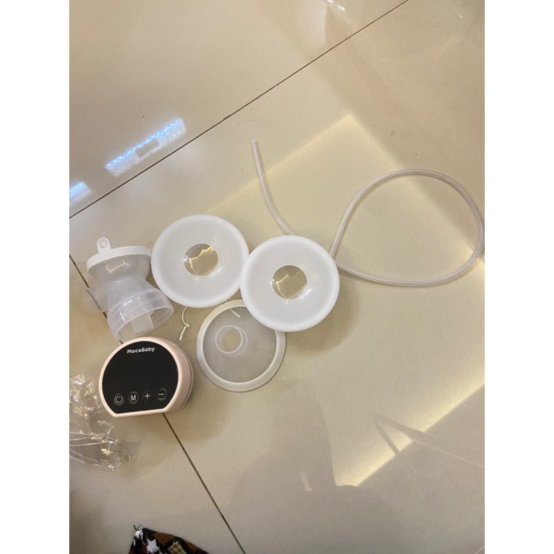 Preloved Pompa ASI elektrik