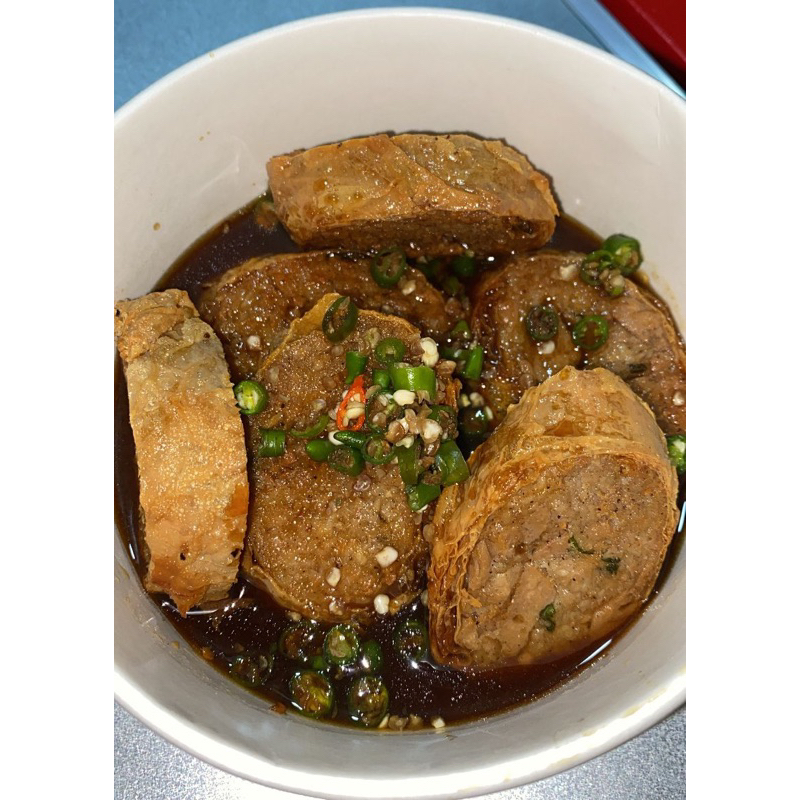 

GOHYONG AYAM FROZEN