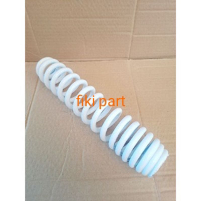 Per shock belakang mio (hanya per saja)