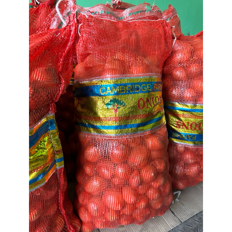 

Bombay China 20kg Murah