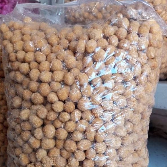 

500GR KACANG TELOR OVEN MANIS GURIH