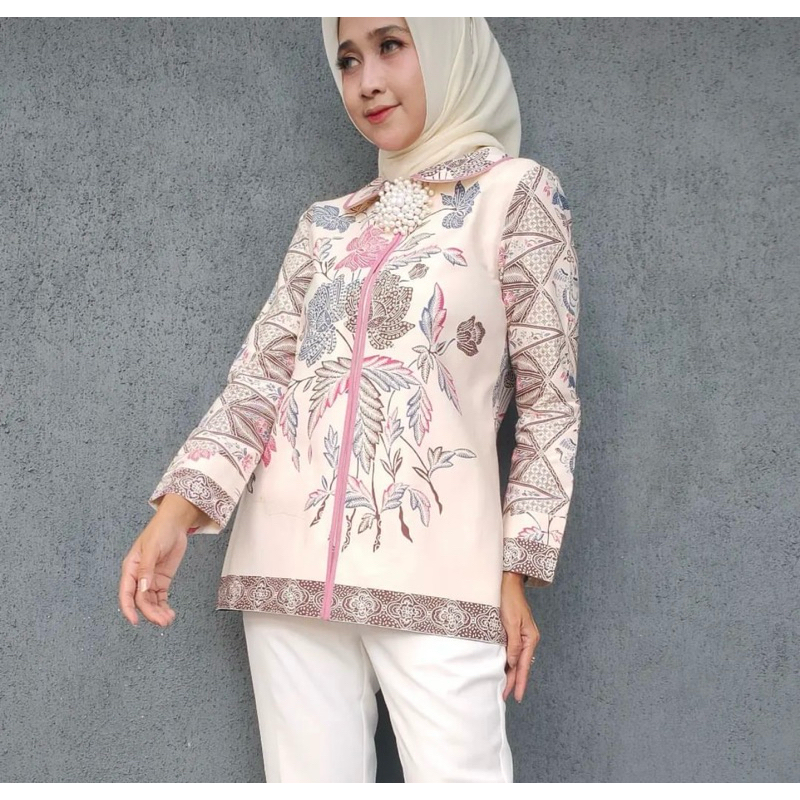 ATASAN BATIK YOGYAKARTA
