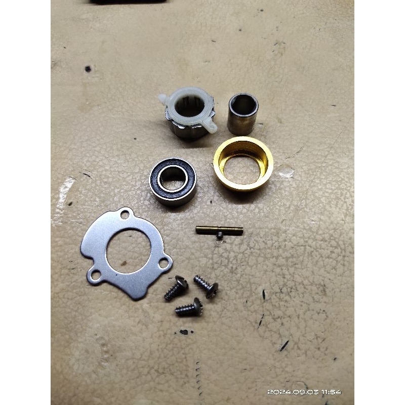 Part ryobi Ultra power 800 ( copotan )