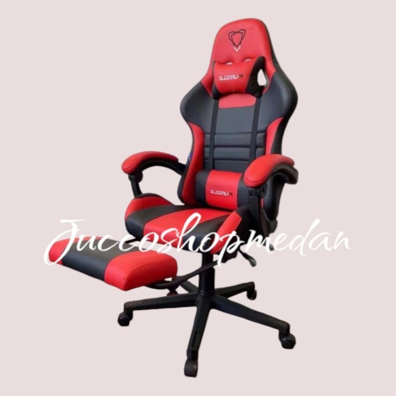 [ Jucco ] Kursi Gaming Import - Kursi Direktur - Kursi Kantor - Kursi Gamiing murah - Medan