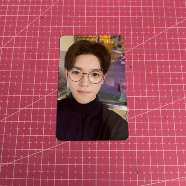 PC TAEYONG NCT