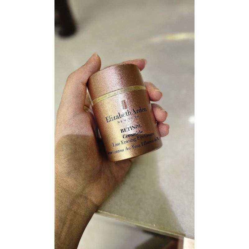 Elizabeth Arden Ceramide Retinol Treatment 15ml PRELOVED