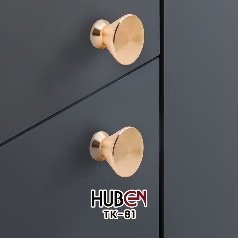 TARIKAN KNOB TK/ TARIKAN LACI HUBEN