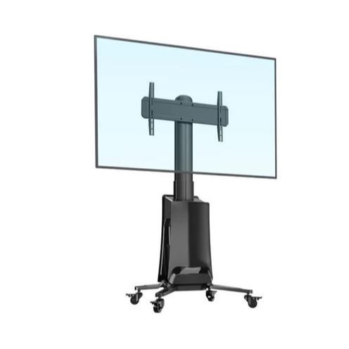 North Bayou NB G85 TV Cart Bracket standing bracket