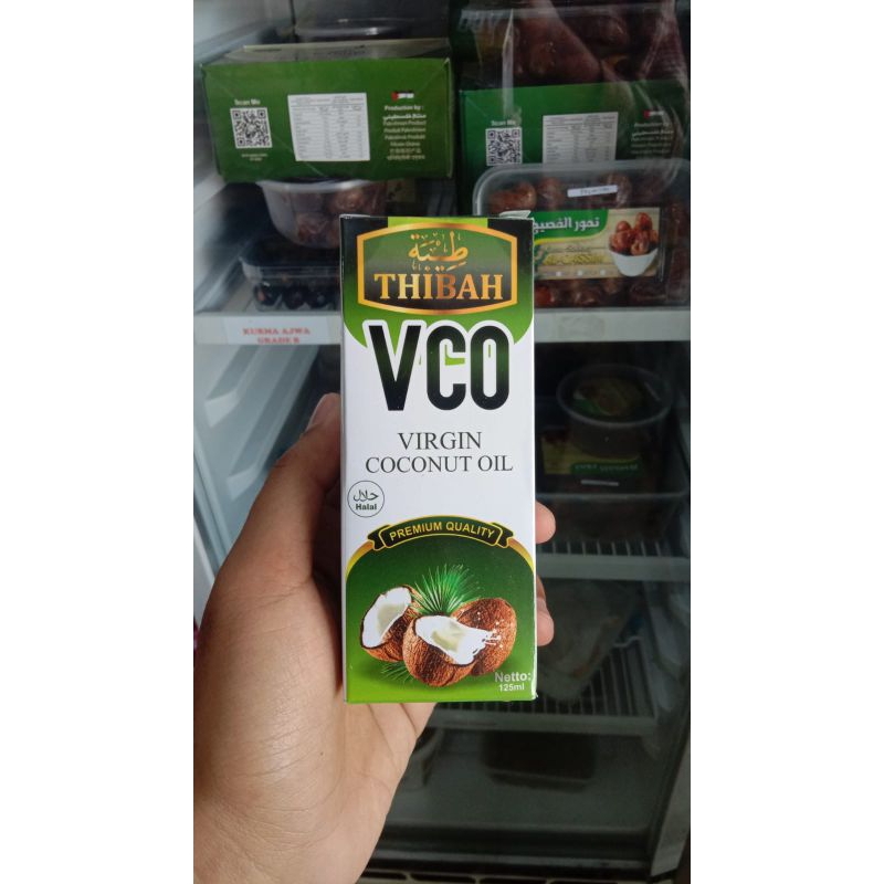 

vco Thibah