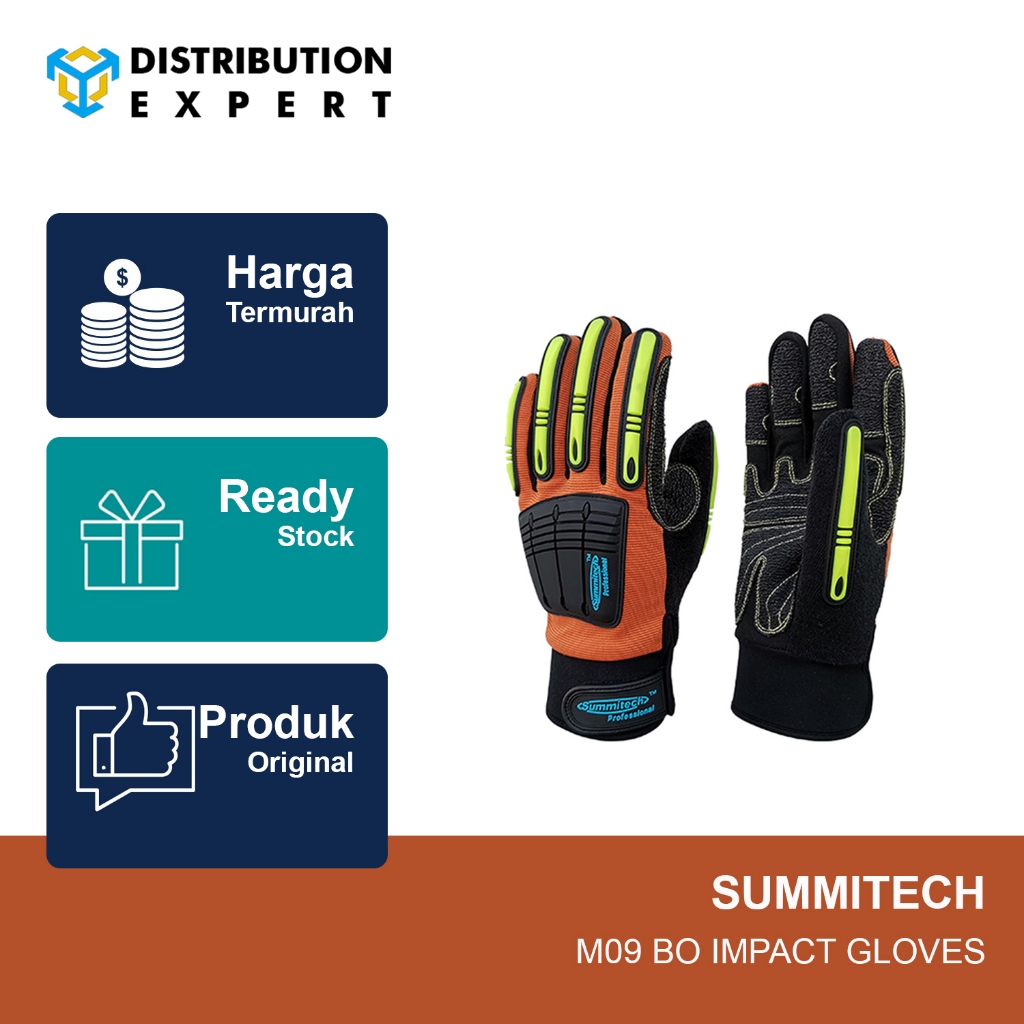 Harga summitech gloves Terbaru Apr 2026 | BigGo Indonesia