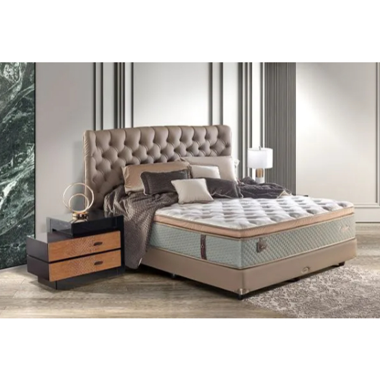 Springbed Excelsior Lady Americana