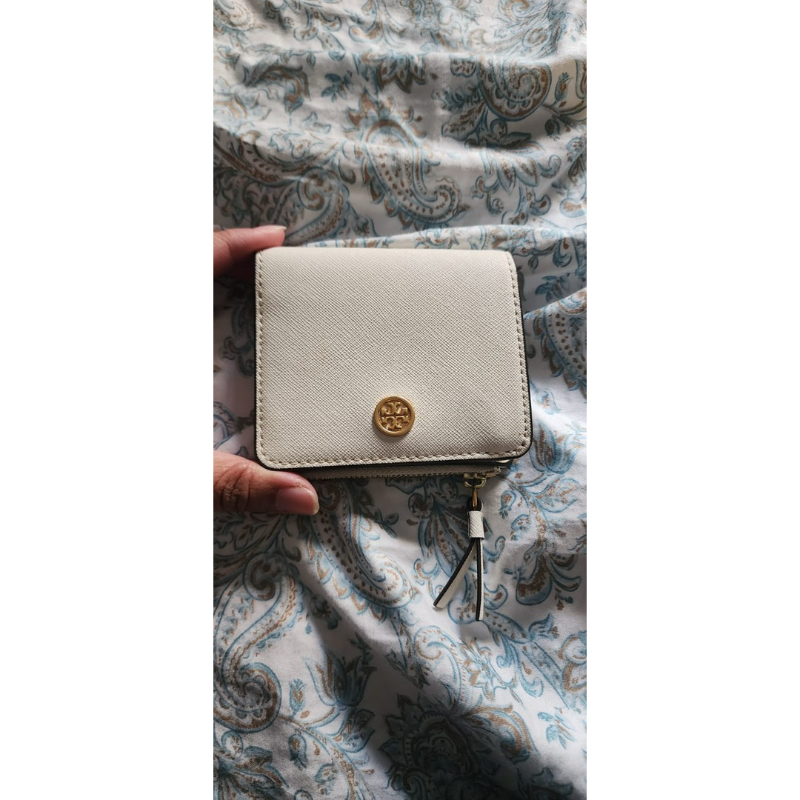 Tory Burch Wallet