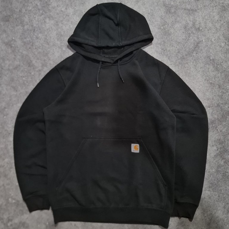 HOODIE CARHATT BASIC SECOND THRIFTING