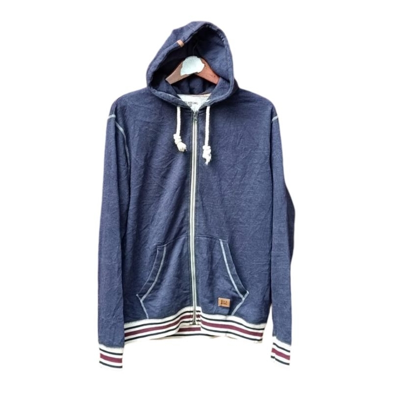 Zip Hoodie Billabong original second