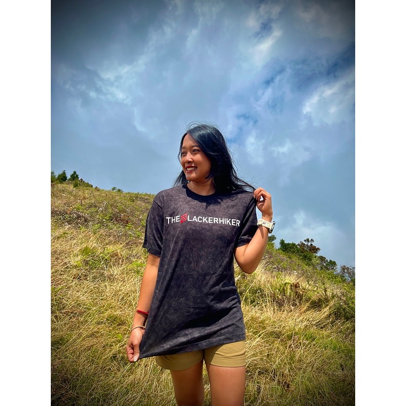 Kaos Washed TheSlackerHiker