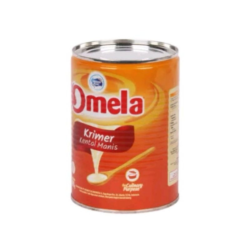 

Omela Besar