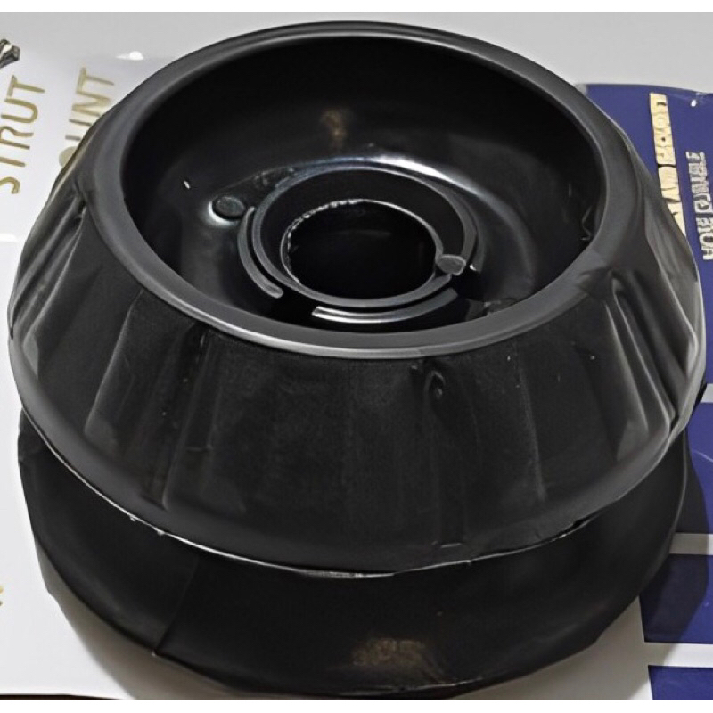 Karet shock support shock new yaris gen2 allnew vios gen3