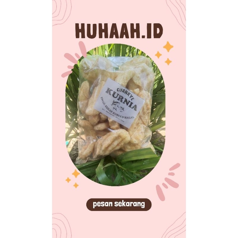 

Cuanki Lidah Topping Mie+Baso+Baso Aci isi 100pcs.