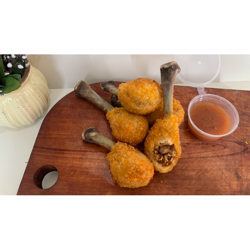 

(Ready Kirim Instan)Citul (Aci Tulang)