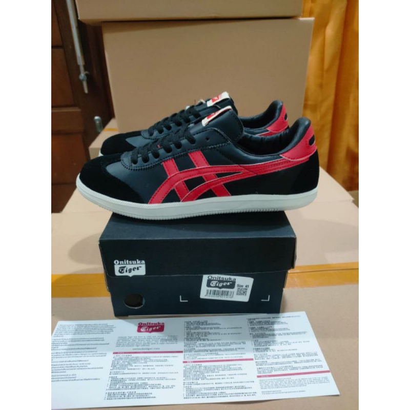 SEPATU ONITSUKA TIGER MADE IN INDONESIA CSPORT