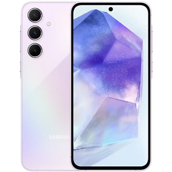 Samsung Galaxy A55 5G 12/256GB NFC Promo Hp Termurah Gratis Ongkir