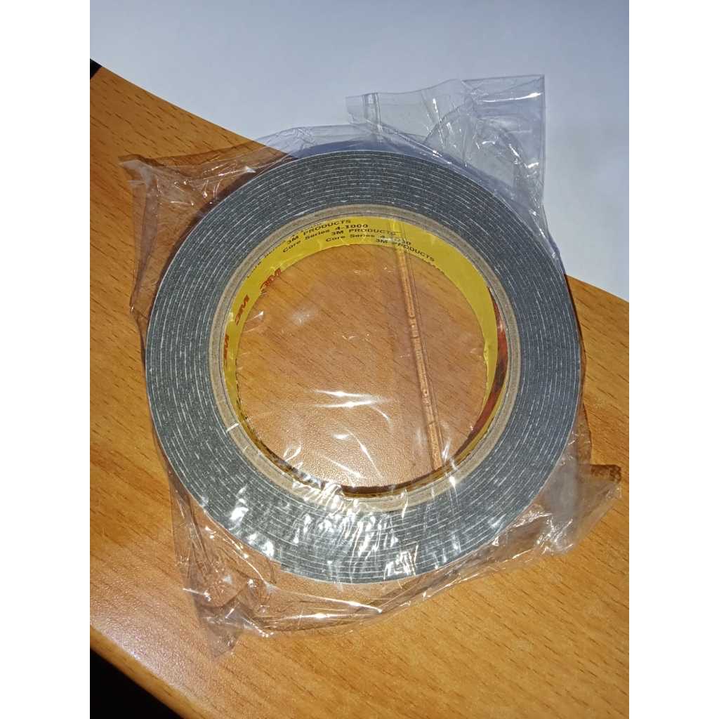 

3M DOUBLE TAPE / LEM 2 SISI