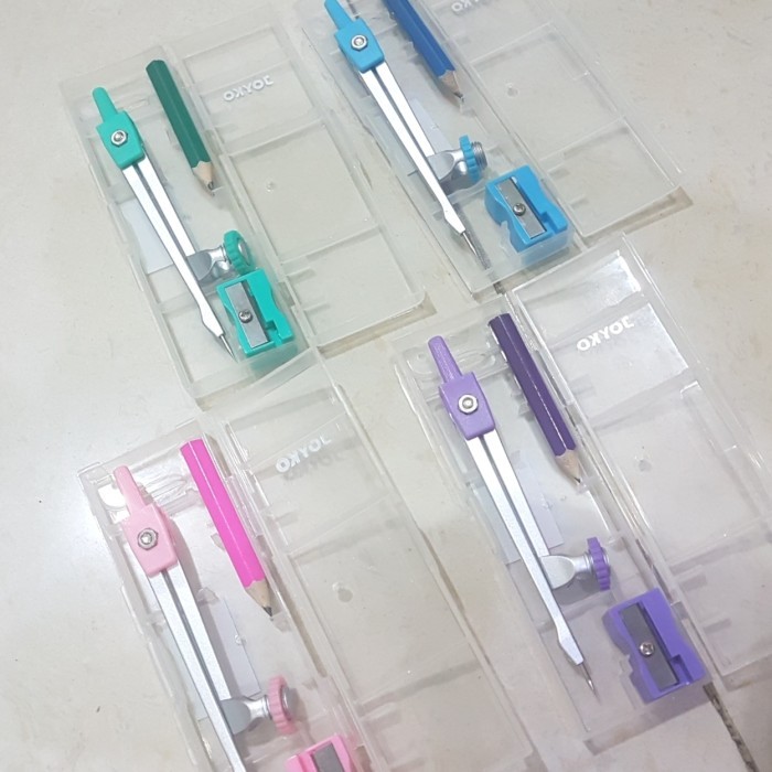 

jangka joyko MS-55 / jangka kecil