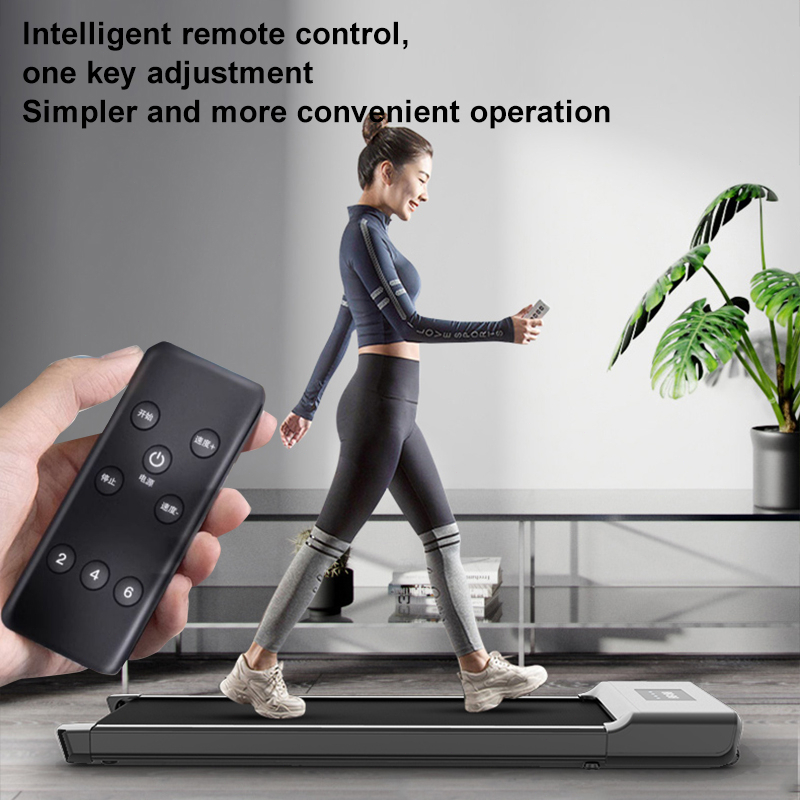 Ready Stock Fitup Treadmill Elektrik 1-10KM/Treadmill Low Watt/Treadmill Lipat/Treadmill