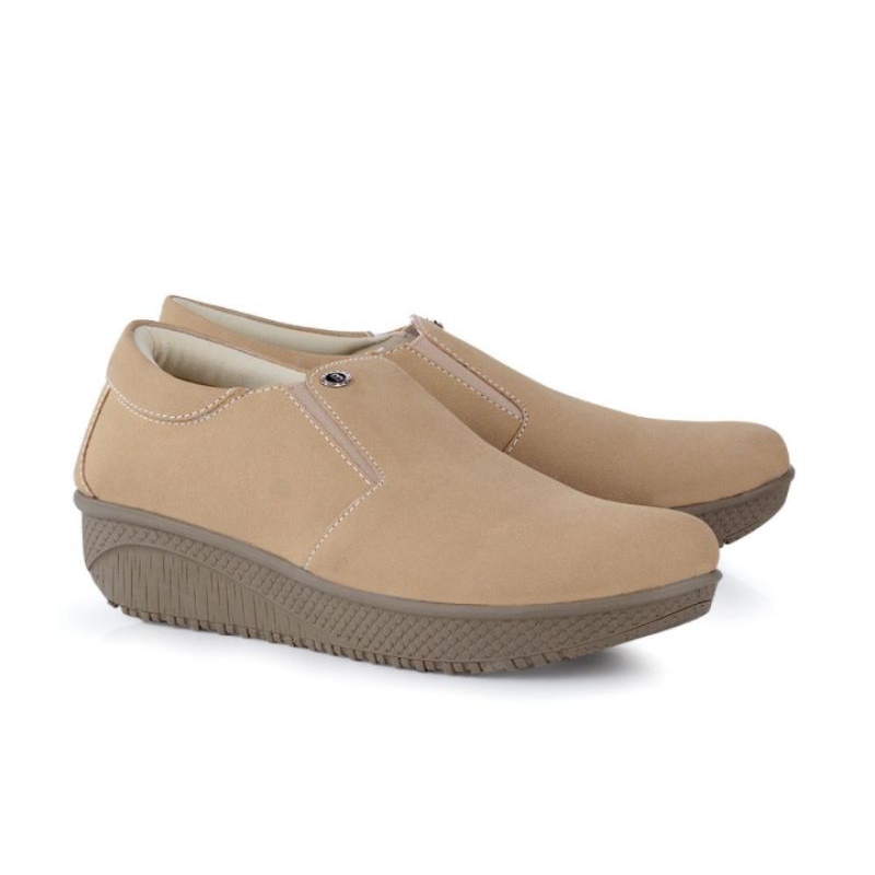 SEPATU WANITA SLIP ON SEPATU CASUAL WANITA HARGA GROSIR ORIGINAL  ,SEPATU WANITA SLIP ON, WEDGES AQI